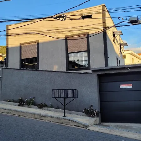 Perfeito Studio 21 Pocos de Caldas Exterior photo