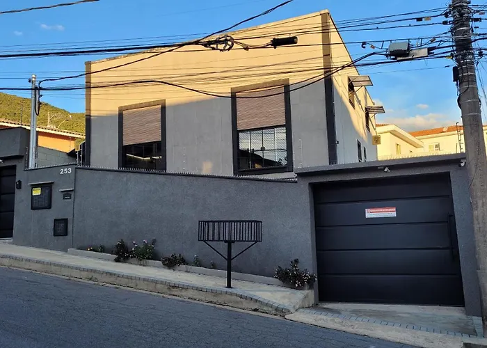 Perfeito Studio 21