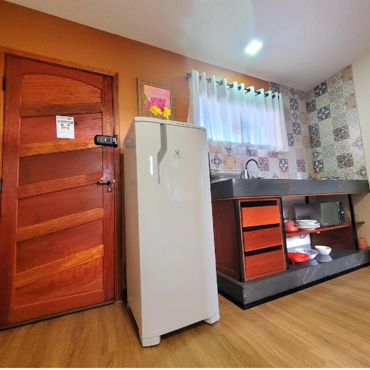 Apartment Perfeito 21 Pocos de Caldas