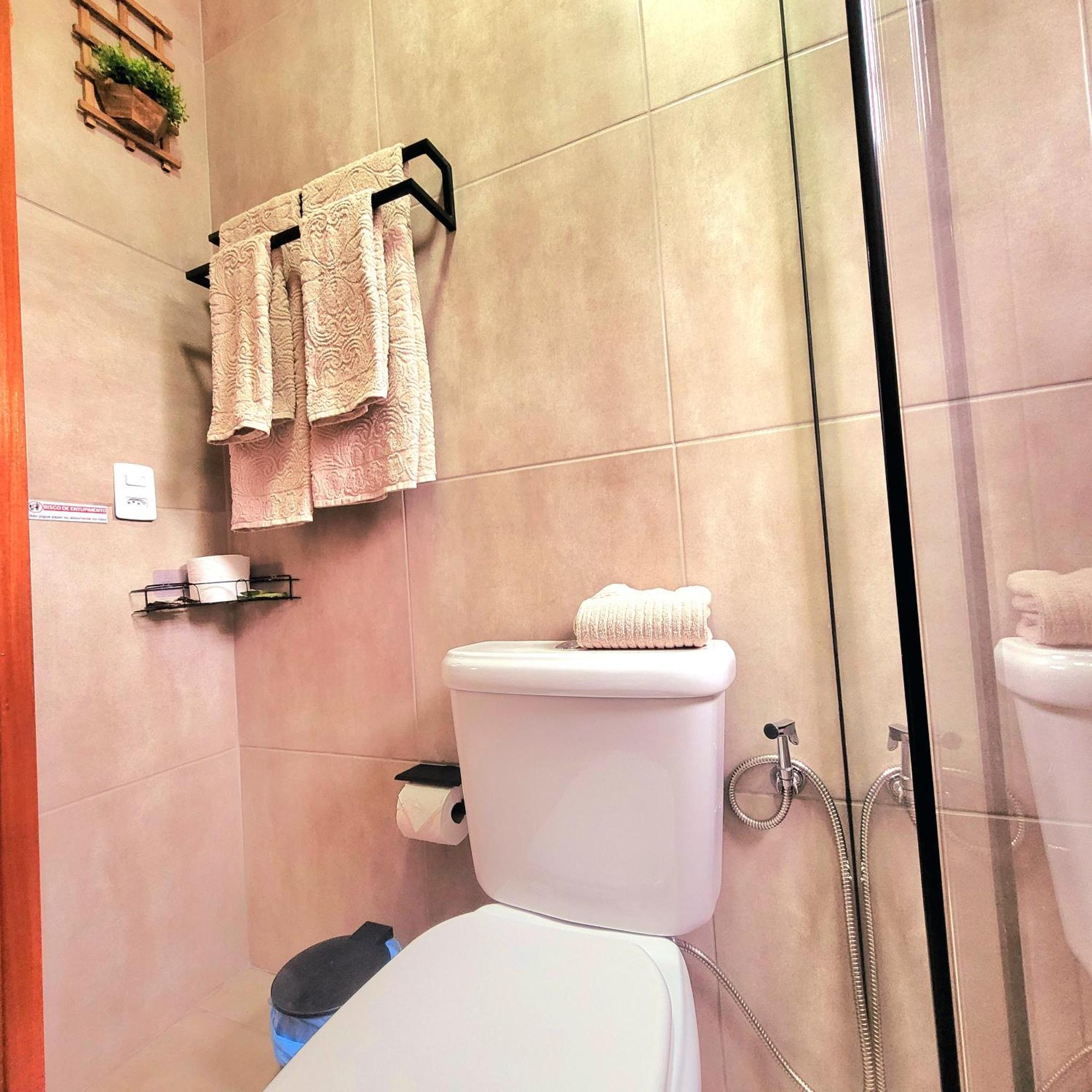 Apartment Perfeito 21 Pocos de Caldas